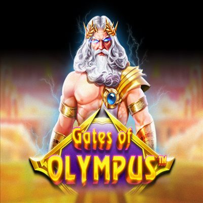 Gates Of Olympus